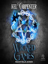Cover image for Wicked Games